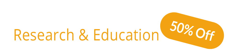 Research & Education