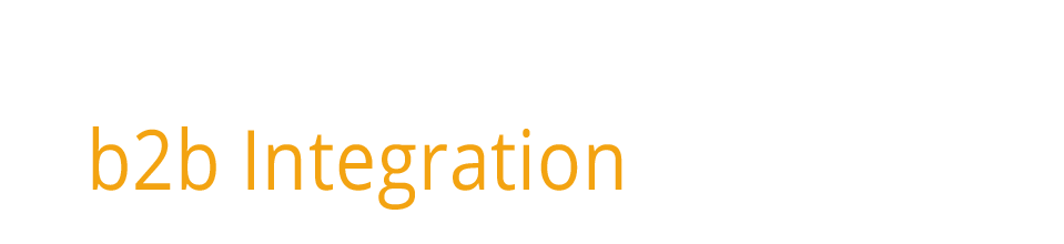 b2b Integration