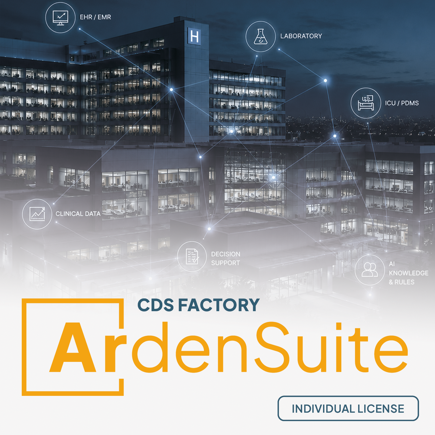 ArdenSuite Individual License